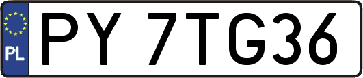 PY7TG36