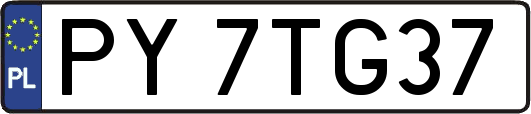 PY7TG37