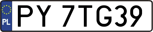 PY7TG39