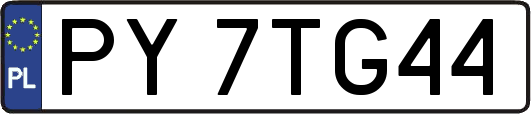 PY7TG44