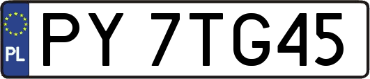 PY7TG45