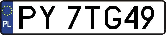 PY7TG49
