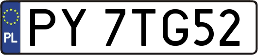 PY7TG52