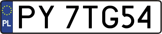 PY7TG54