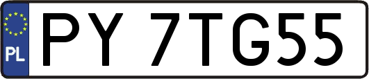 PY7TG55