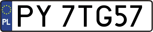 PY7TG57