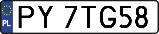 PY7TG58