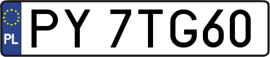 PY7TG60