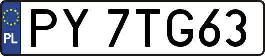 PY7TG63
