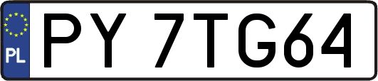 PY7TG64