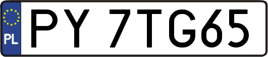 PY7TG65