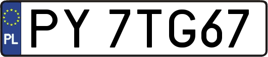 PY7TG67