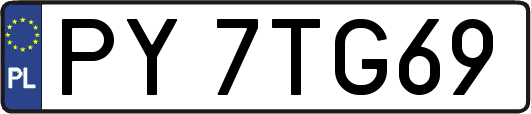 PY7TG69