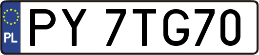 PY7TG70