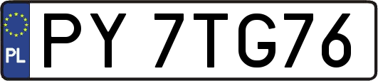 PY7TG76
