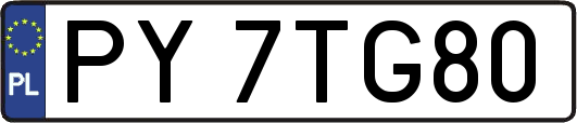 PY7TG80