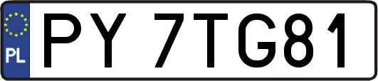 PY7TG81