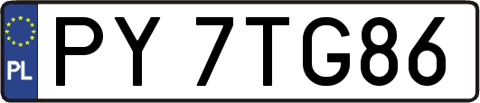 PY7TG86