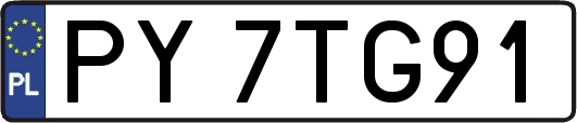PY7TG91