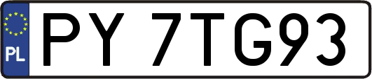 PY7TG93