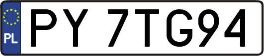 PY7TG94