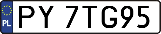PY7TG95
