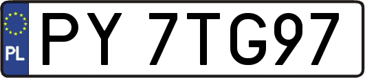 PY7TG97