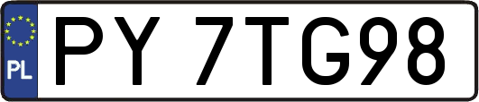 PY7TG98