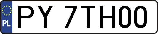 PY7TH00