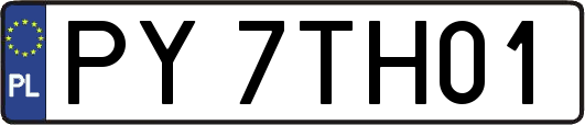 PY7TH01