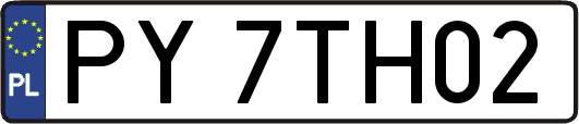 PY7TH02