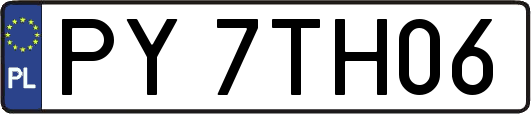 PY7TH06