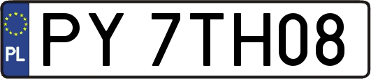 PY7TH08