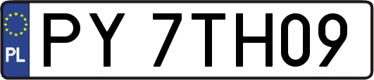 PY7TH09