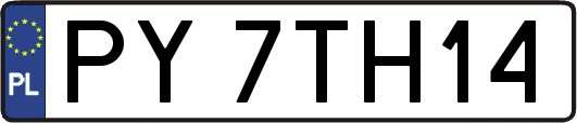 PY7TH14