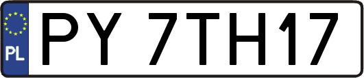 PY7TH17
