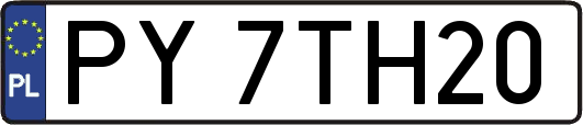 PY7TH20