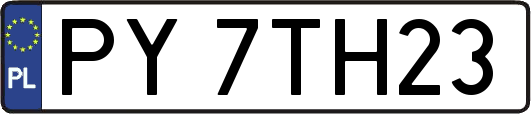 PY7TH23