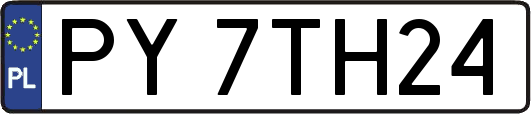 PY7TH24