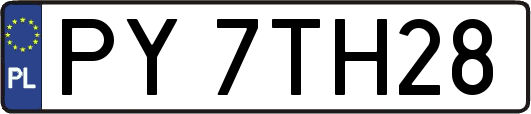 PY7TH28