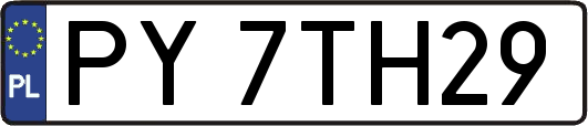 PY7TH29