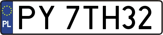 PY7TH32