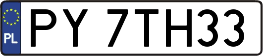 PY7TH33