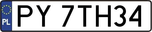 PY7TH34