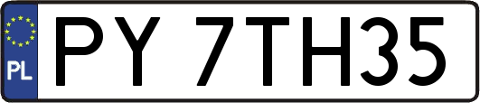 PY7TH35