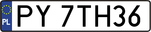 PY7TH36