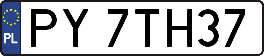 PY7TH37