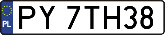 PY7TH38