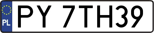 PY7TH39