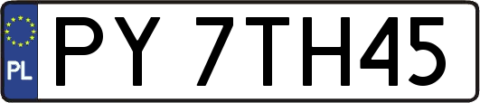 PY7TH45